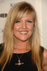 Ashley Jensen