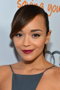 Ashley Madekwe