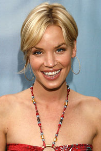 Ashley Scott