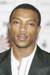 Ashley Walters