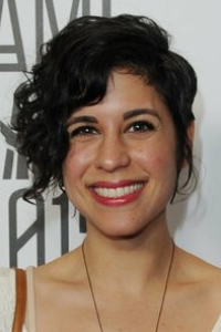 Ashly Burch