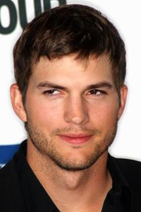 Ashton Kutcher