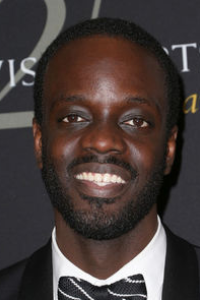 Ato Essandoh