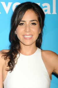 Audrey Esparza