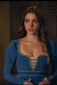 Aurora Ruffino