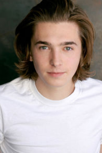 Austin Abrams