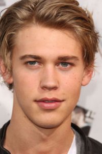 Austin Butler