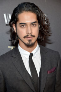 Avan Jogia