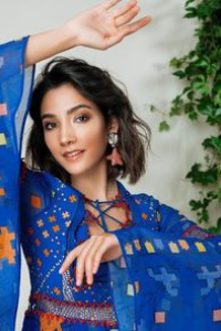 Aybüke Pusat