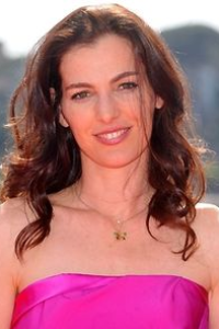 Ayelet Zurer