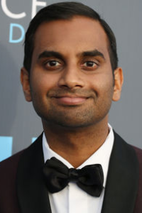 Aziz Ansari