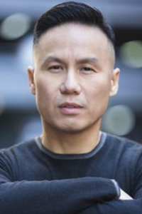 B.D. Wong