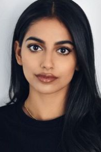 Banita Sandhu