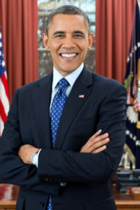 Barack Obama