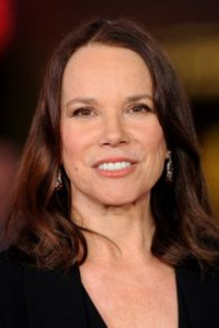 Barbara Hershey