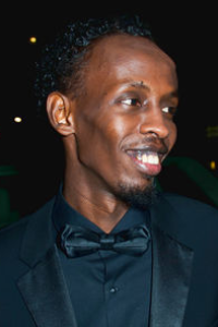 Barkhad Abdi