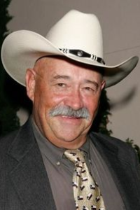 Barry Corbin