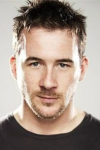 Barry Sloane