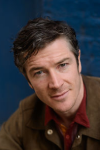 Barry Ward