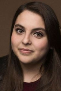 Beanie Feldstein