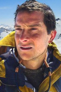 Bear Grylls