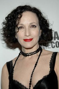 Bebe Neuwirth