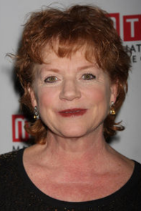 Becky Ann Baker