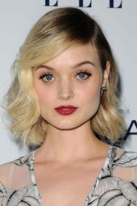 Bella Heathcote