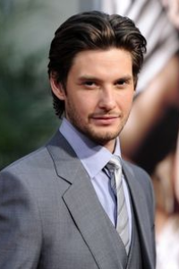 Ben Barnes