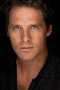 Ben Browder