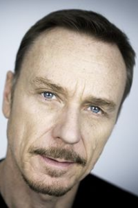 Ben Daniels