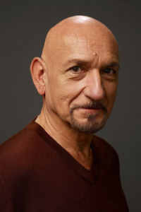 Ben Kingsley