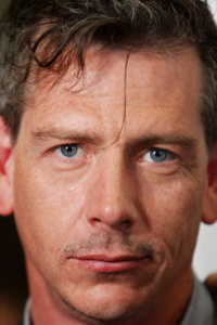 Ben Mendelsohn