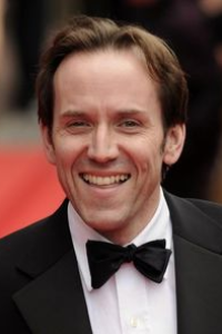 Ben Miller