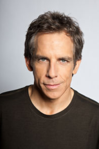 Ben Stiller