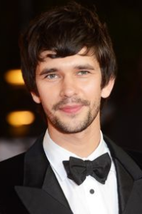 Ben Whishaw