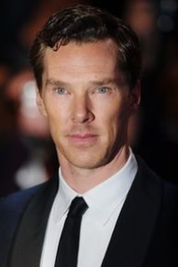 Benedict Cumberbatch