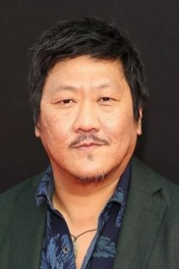 Benedict Wong