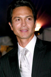 Benjamin Bratt