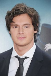 Benjamin Walker