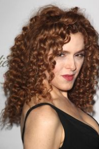 Bernadette Peters