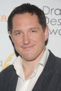 Bertie Carvel