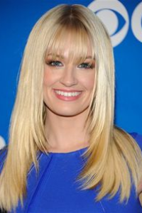 Beth Behrs