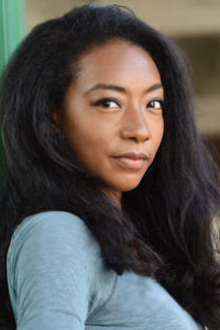 Betty Gabriel