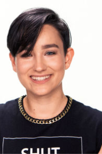 Bex Taylor-Klaus