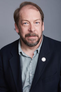 Bill Camp