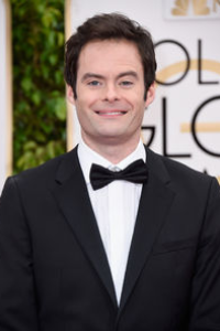 Bill Hader