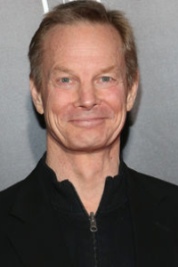 Bill Irwin