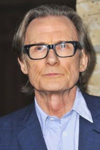 Bill Nighy