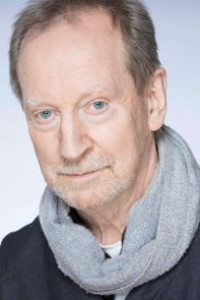 Bill Paterson